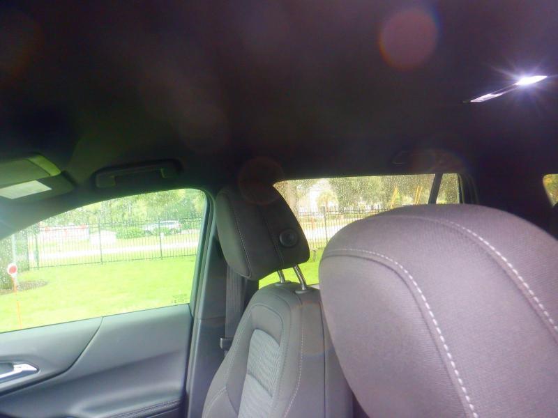 Chevrolet Equinox  2026
