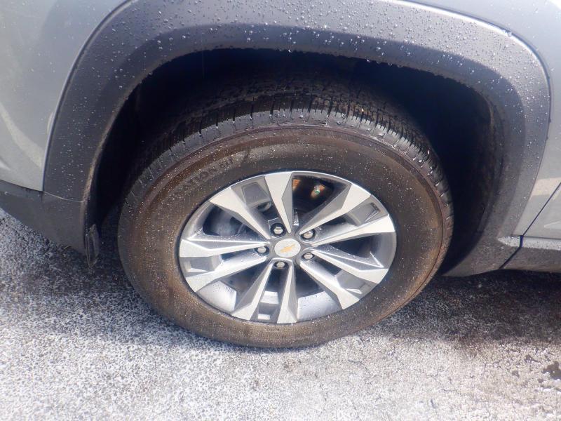 Chevrolet Equinox  2026