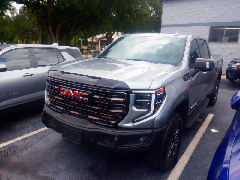 GMC Sierra 1500  2025