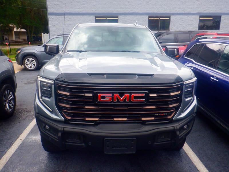 GMC Sierra 1500  2025
