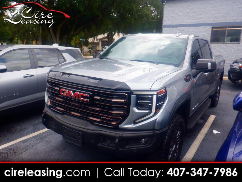 GMC Sierra 1500  2025