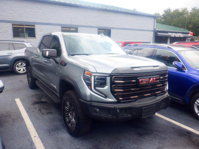 GMC Sierra 1500  2025