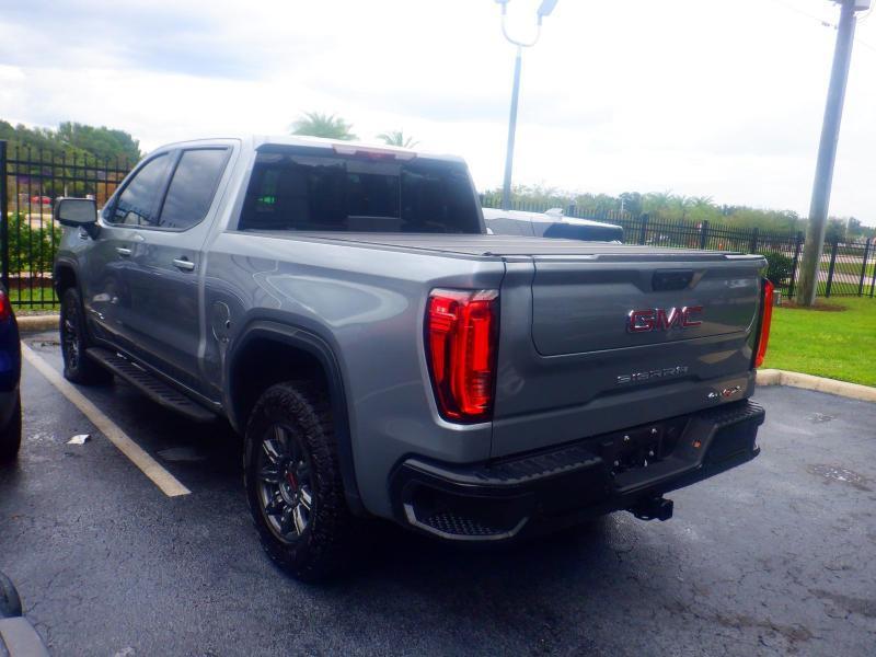 GMC Sierra 1500  2025