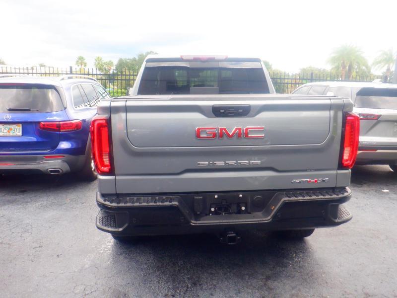 GMC Sierra 1500  2025