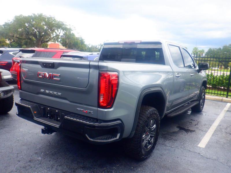 GMC Sierra 1500  2025