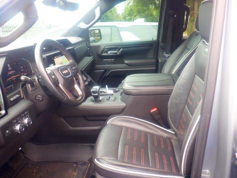 GMC Sierra 1500  2025