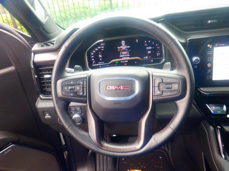GMC Sierra 1500  2025