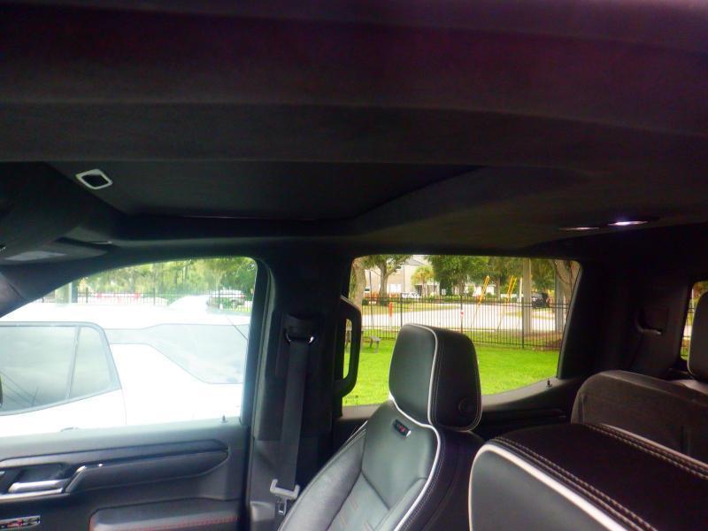 GMC Sierra 1500  2025