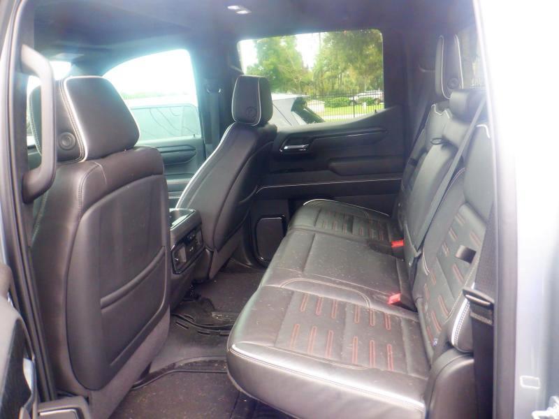 GMC Sierra 1500  2025