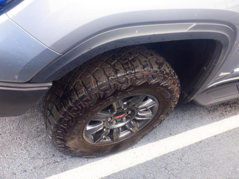GMC Sierra 1500  2025