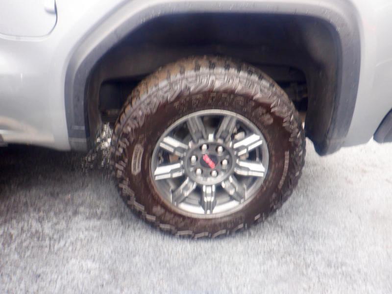 GMC Sierra 1500  2025