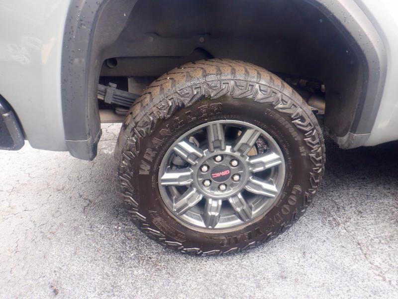 GMC Sierra 1500  2025