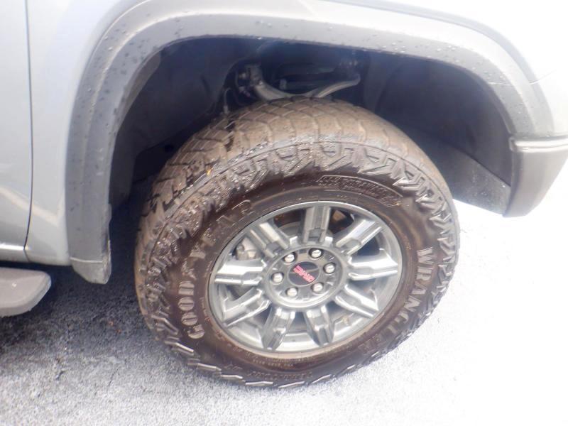GMC Sierra 1500  2025