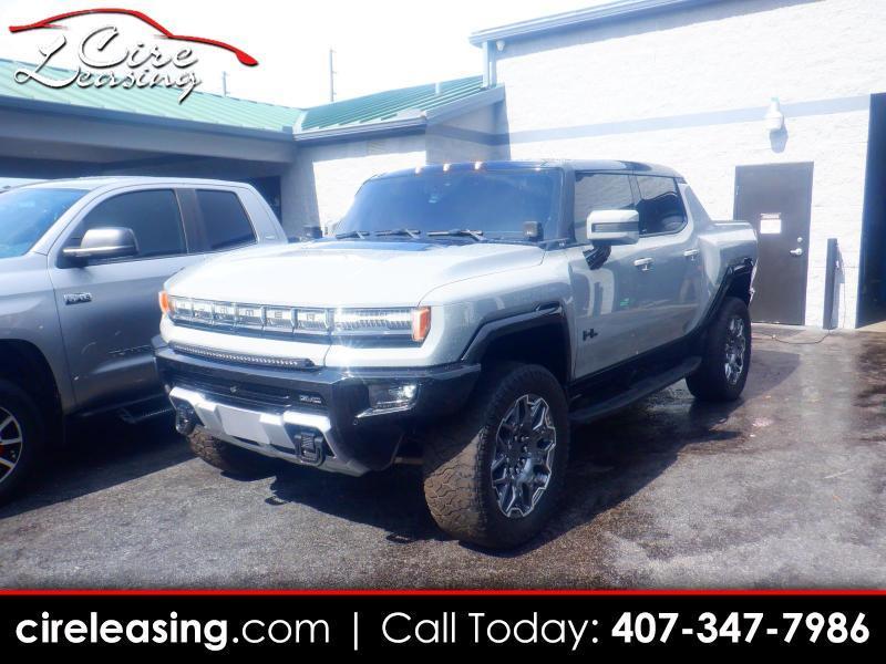 GMC HUMMER EV  2024