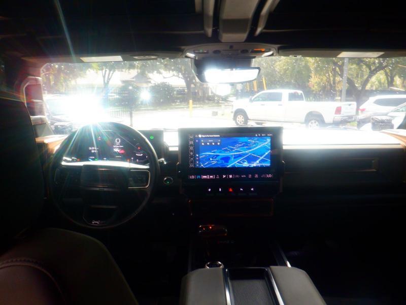 GMC HUMMER EV  2024