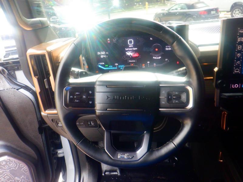 GMC HUMMER EV  2024