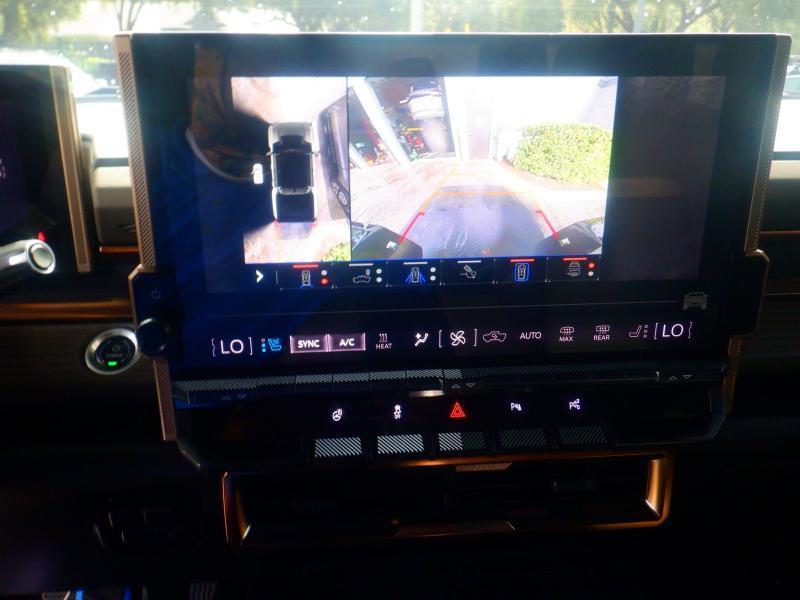 GMC HUMMER EV  2024