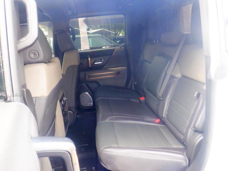 GMC HUMMER EV  2024