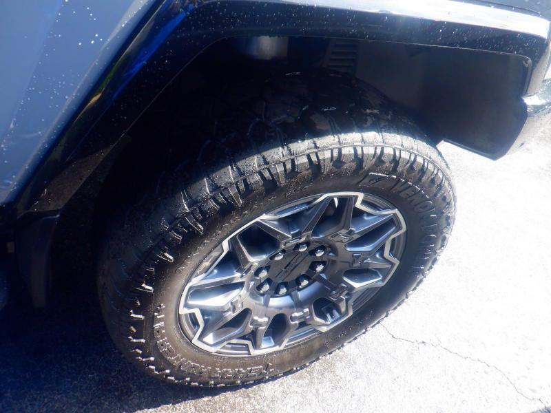 GMC HUMMER EV  2024