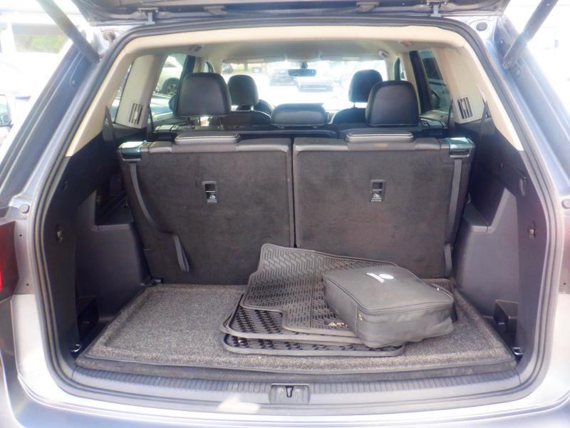 Volkswagen Atlas  2022