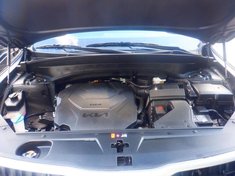 Kia Telluride EX 2024