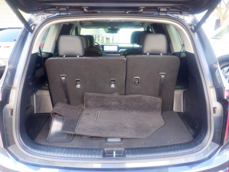 Kia Telluride EX 2024