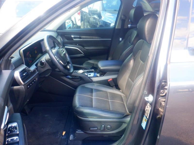 Kia Telluride EX 2024