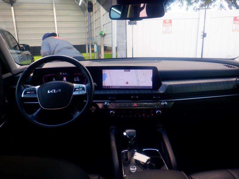 Kia Telluride EX 2024