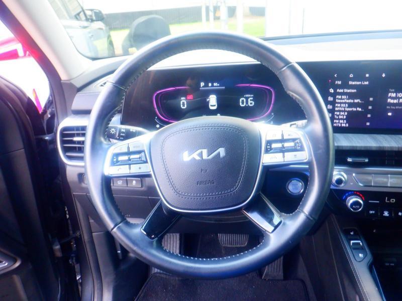 Kia Telluride EX 2024