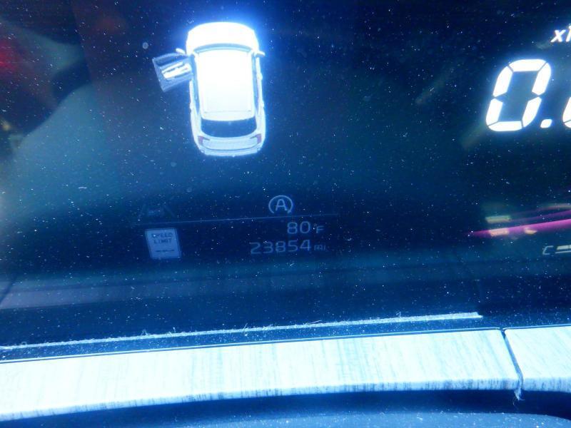 Kia Telluride EX 2024