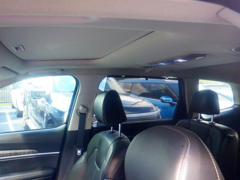Kia Telluride EX 2024