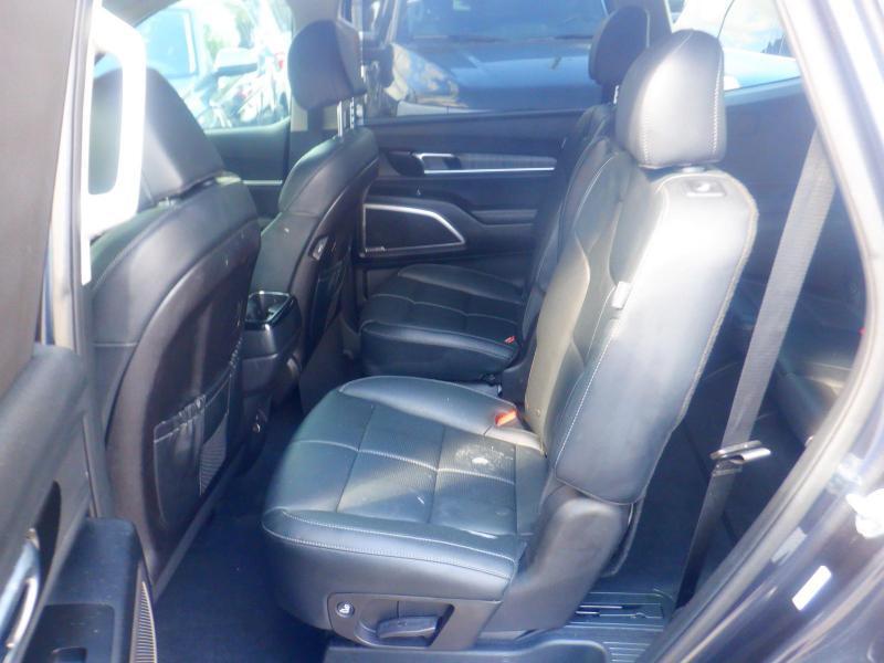 Kia Telluride EX 2024