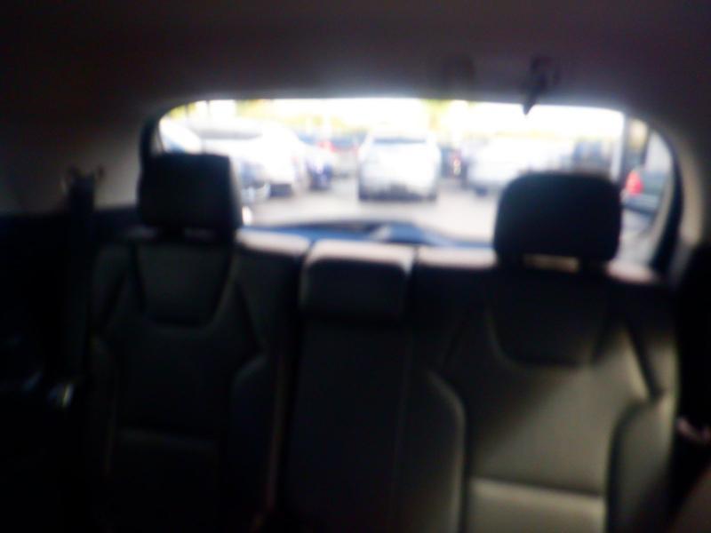 Kia Telluride EX 2024