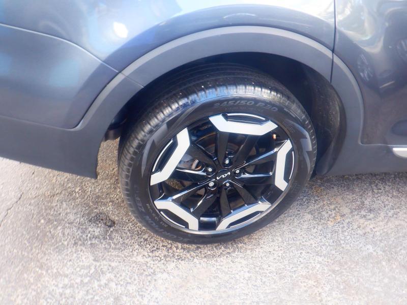 Kia Telluride EX 2024
