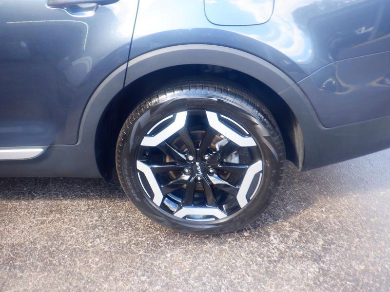 Kia Telluride EX 2024