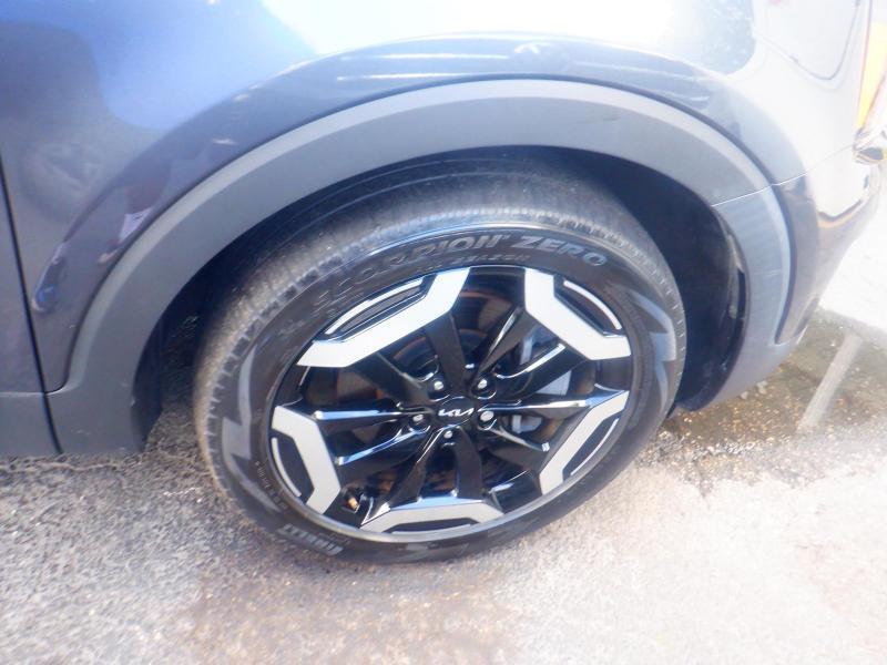 Kia Telluride EX 2024