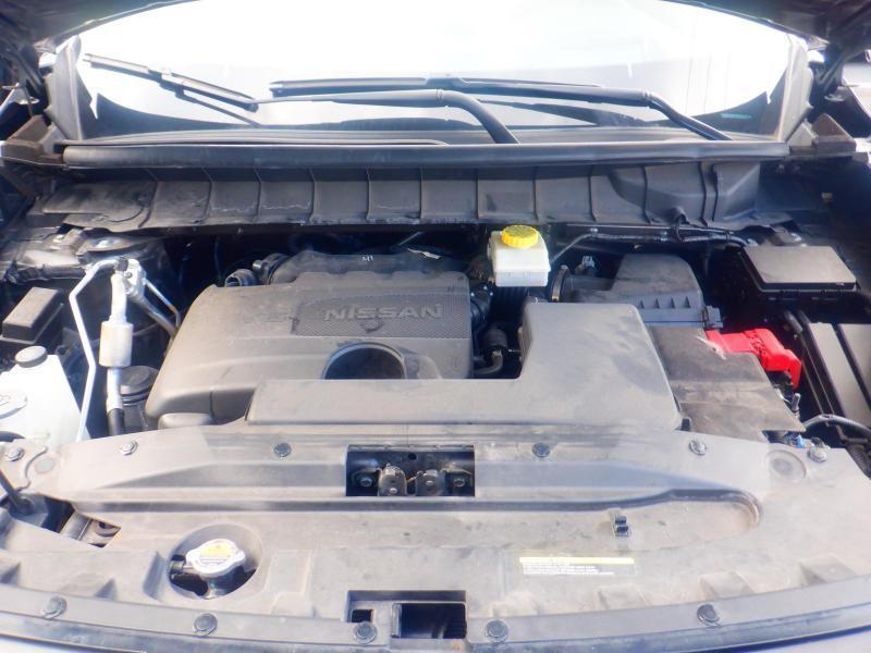 Nissan Pathfinder  2024