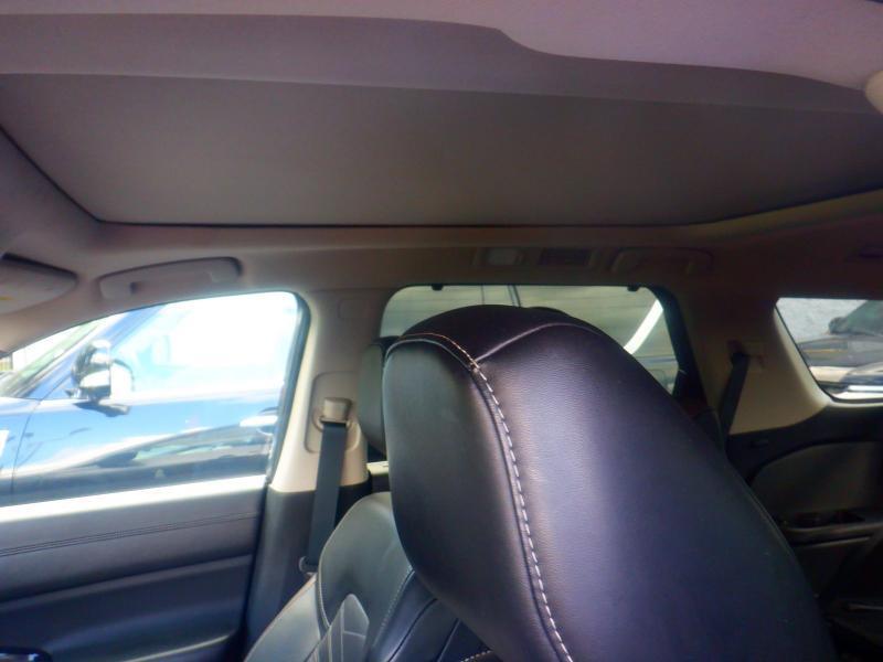 Nissan Pathfinder  2024