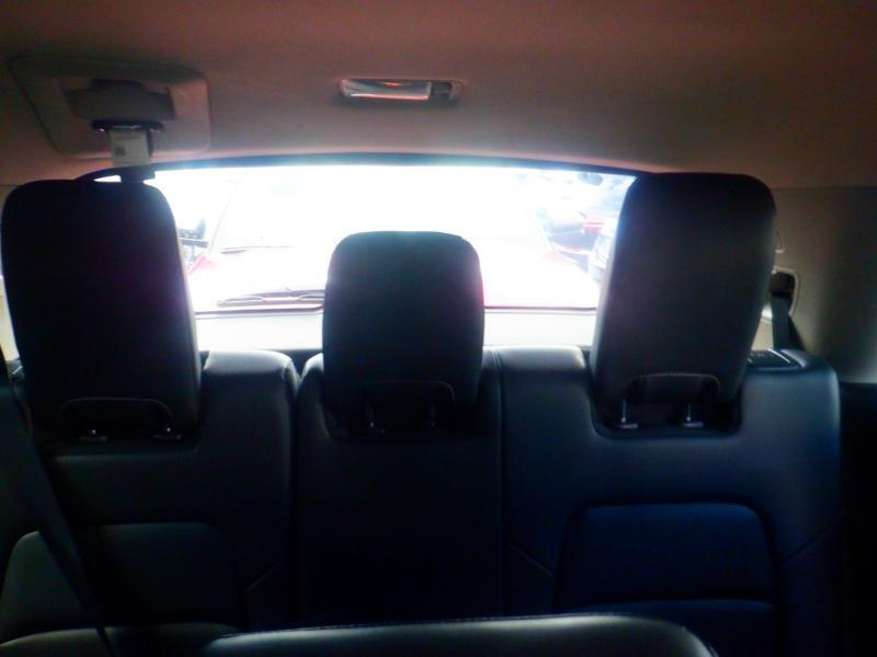 Nissan Pathfinder  2024