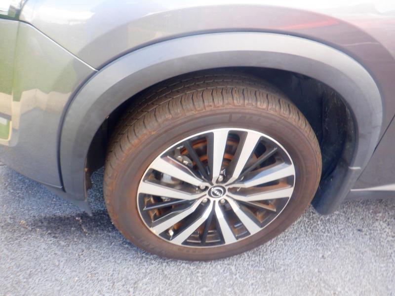 Nissan Pathfinder  2024