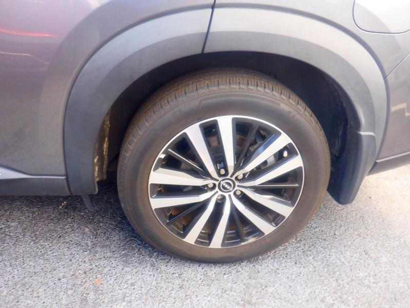 Nissan Pathfinder  2024