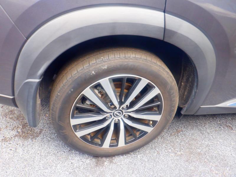 Nissan Pathfinder  2024