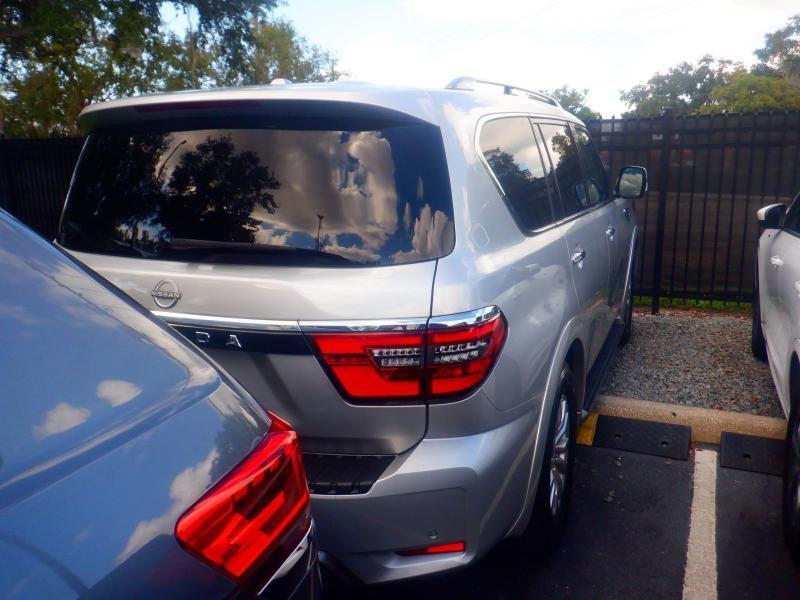 Nissan Armada  2023