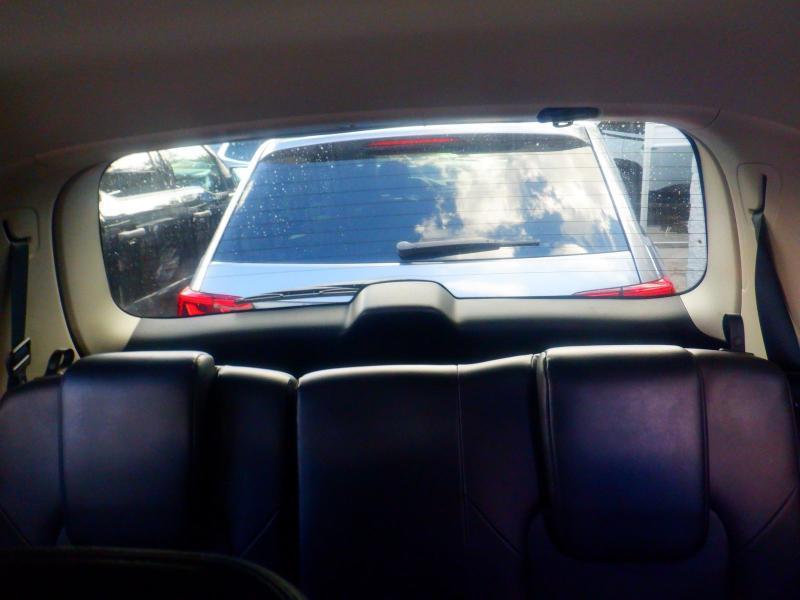 Nissan Armada  2023