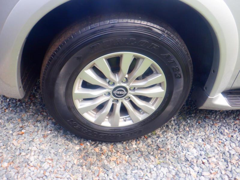 Nissan Armada  2023