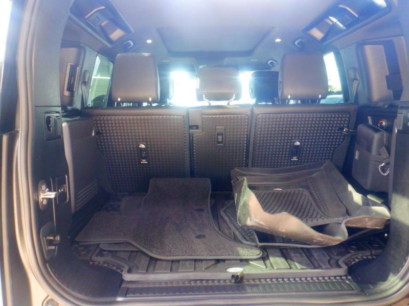 Land Rover Defender  2024
