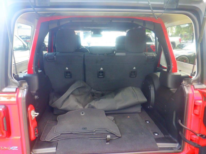 Jeep Wrangler 4xe  2024