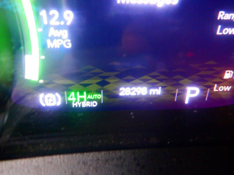 Jeep Wrangler 4xe  2024