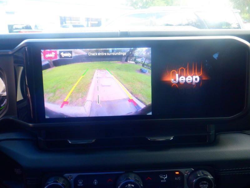 Jeep Wrangler 4xe  2024