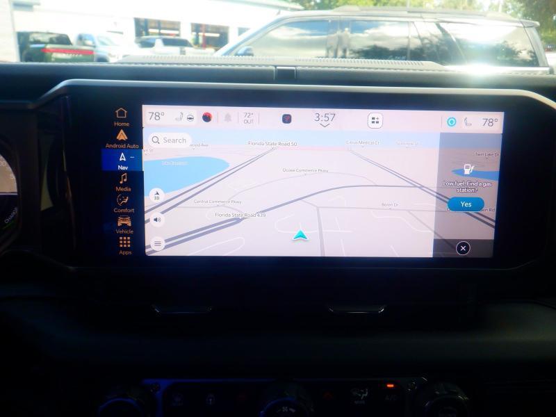 Jeep Wrangler 4xe  2024